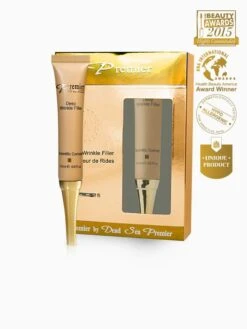 Ageless Future Deep Wrinkle Filler