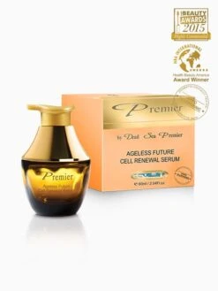 Ageless Future Cell Renewal Serum