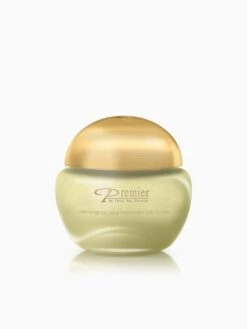 Lemongrass & Mandarin Salt Scrub