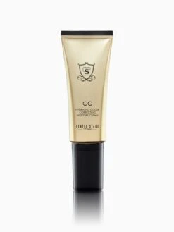 CC Hydrating Color Correcting Moisture Cream