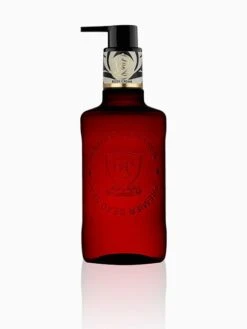 Body Cream Passion Fruit