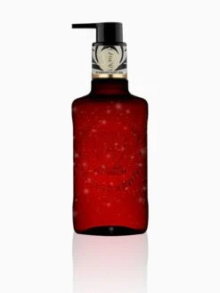 Sparkling Body Gel Passion Fruit