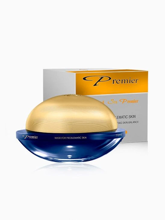 Classic Repairing & Regenerating Mask - For Problematic Skin 1 Classic Repairing & Regenerating Mask - For Problematic Skin