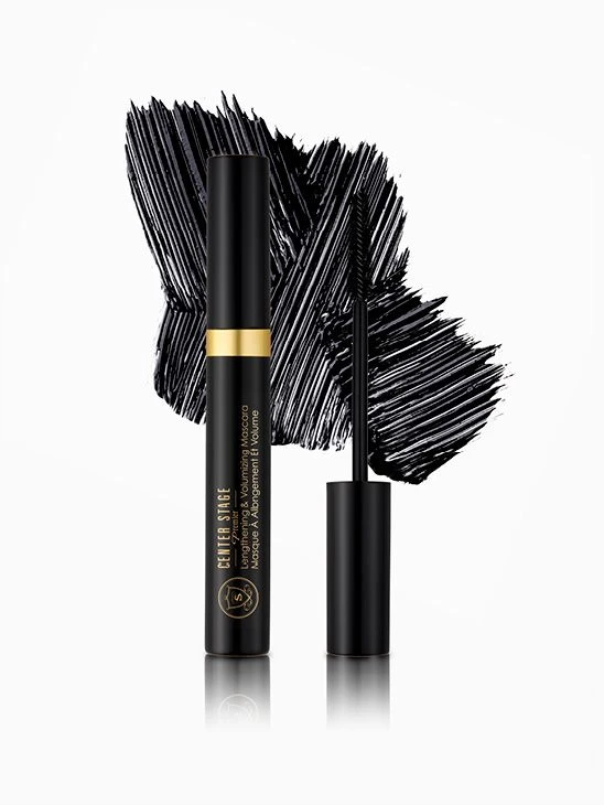 Lengthening And Volumizing Mascara 1 Lengthening And Volumizing Mascara