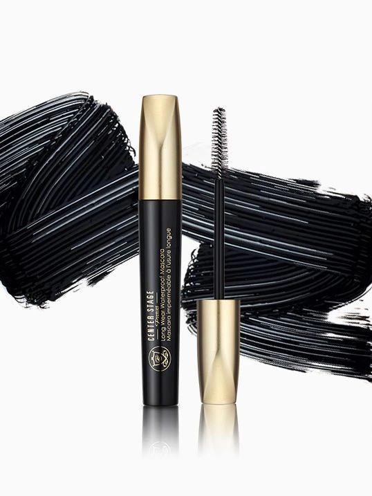 Longwear Waterproof Moderate Volume Mascara 1 Longwear Waterproof Moderate Volume Mascara