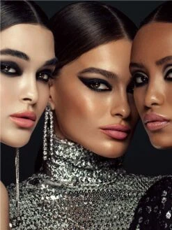 Longwear Waterproof Moderate Volume Mascara 7 Longwear Waterproof Moderate Volume Mascara -Glow Haven Shop 60eab415ac45e Dead Sea Premier makeup all skin tone