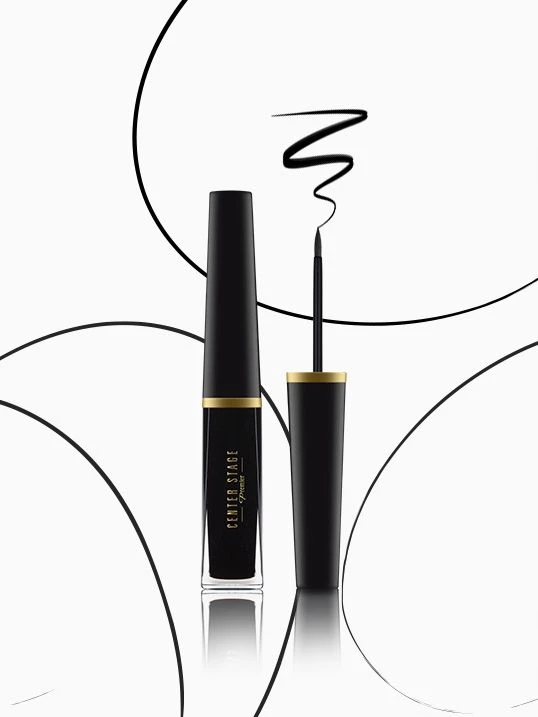 Definition Liquid Eyeliner 1 Definition Liquid Eyeliner