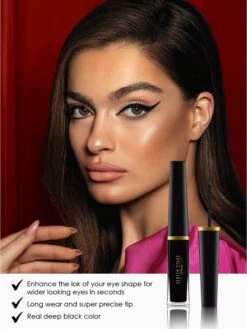 Definition Liquid Eyeliner 5 Definition Liquid Eyeliner -Glow Haven Shop 60eab4cf6b4f2 548x731 CS20