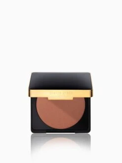 Natural Finish Powder Bronzer