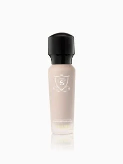 Traceless Longwear Perfecting Foundation