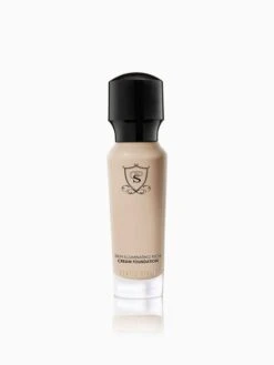 Skin Iilluminating Rich Cream Foundation - 1.5N Cream