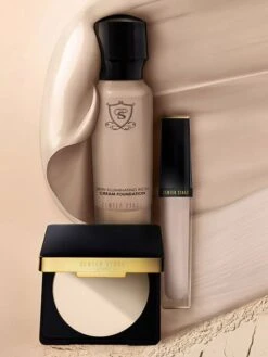 Skin Iilluminating Rich Cream Foundation - 4N Warm Dune -Glow Haven Shop 6146f4f05fbe5 R1103 R502 R308