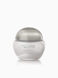 Dead Sea Aromatic Salt Scrub - Breeze Scent