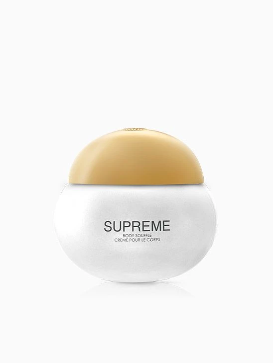 Supreme Body Souffle - Cashmere Collection 1 Supreme Body Souffle - Cashmere Collection