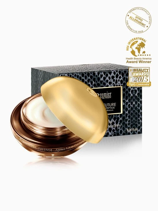 Ageless Future Snake Venom Cell Renewal Cream 1 Ageless Future Snake Venom Cell Renewal Cream