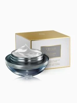 Neck Age Defying Collagen And Beta Carotene Cream