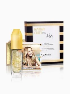 Anti-Aging 24K Gold Mask Treatment