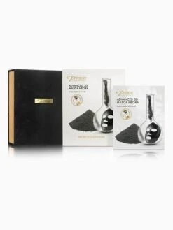 Premier Advanced 3D Masca Negra