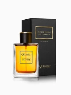 Homme Eau De Parfum For Men