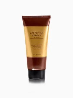 Age Defying Aragan Hair Care Mask
