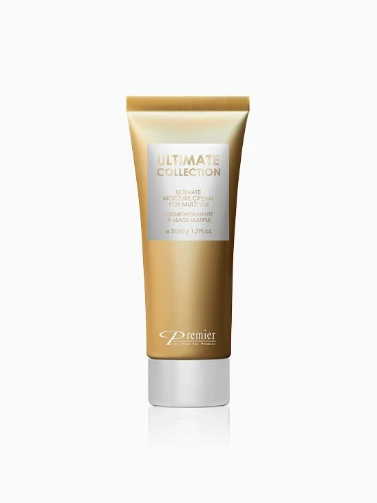 Ultimate Moisture Cream For Multi Use 1 Ultimate Moisture Cream For Multi Use