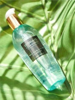 Mineral Micellar Cleansing Water -Glow Haven Shop 614b27dd60f9f micellar water dead sea cleanser