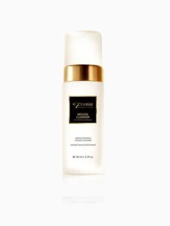 Gentle Self Foaming Mousse Cleanser