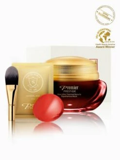 Biox Ultra Thermal Beauty Experience Mask