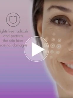 Biox Ultra Intensive Age - Defying Serum -Glow Haven Shop 61964aaf409e7 K32 video