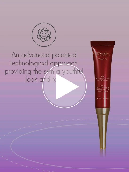 Biox Ultra Intensive Age - Defying Eye Cream Gel 3 Biox Ultra Intensive Age - Defying Eye Cream Gel - Image 3