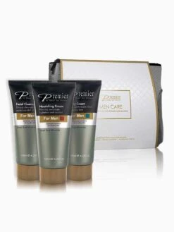 Classic Best Of The Basics Men'S Care Kit