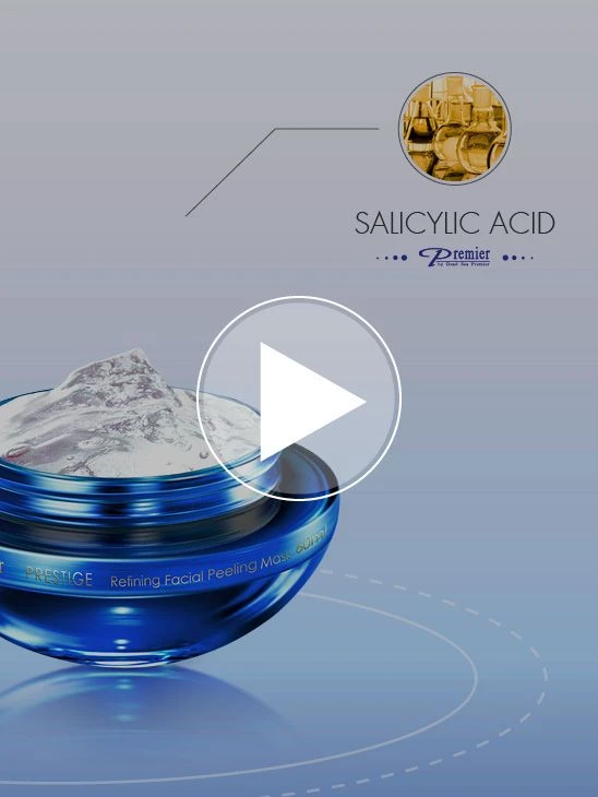 Perfection Refining Facial Peeling Mask 8 Perfection Refining Facial Peeling Mask - Image 8