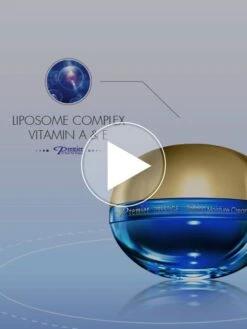 Perfection Refining Moisture Cream -Glow Haven Shop 61c8724317676 K11 video