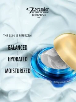 Perfection Refining Moisture Cream -Glow Haven Shop 61c8728a5e920 K11 4
