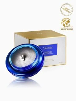 Prestige Miracle Noir Mask