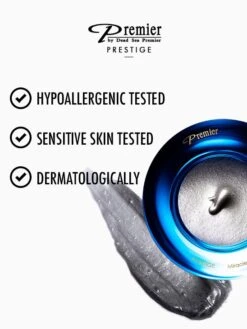 Prestige Miracle Noir Mask -Glow Haven Shop 61c873e06c1dd K13 3