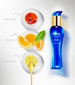 Prestige Moisturizing Emulsion -Glow Haven Shop 61c87613eecd0 moisture cream emulsion Premier Dead Sea