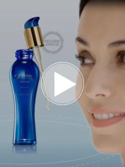 Prestige Eye Serum - Eye Contour Age -Defying Fluid -Glow Haven Shop 61c87675c4bcc K22 video
