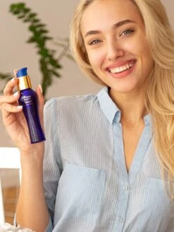 Prestige Eye Serum - Eye Contour Age -Defying Fluid -Glow Haven Shop 61c876a8d37c3 Prestige Eye Serum Eye Contour Age Defying Fluid