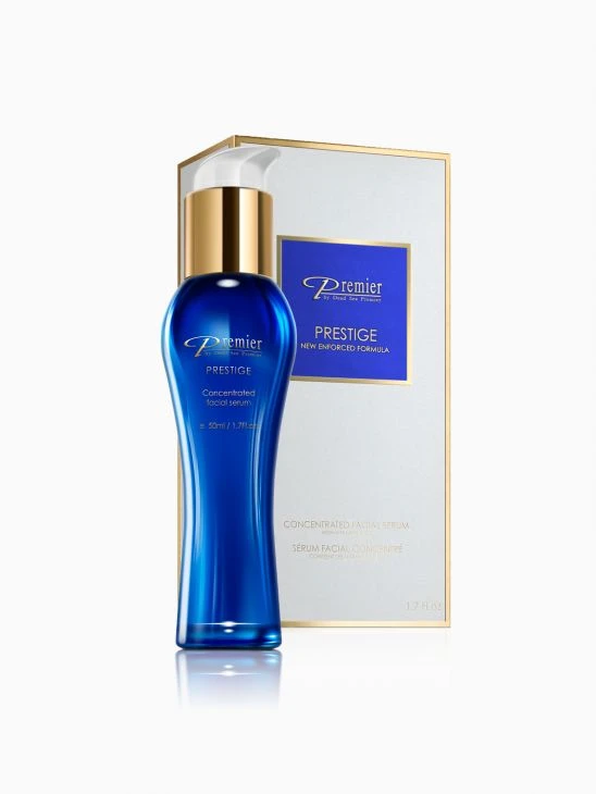 Prestige Concentrated Facial Serum With Vitamins C&E 1 Prestige Concentrated Facial Serum With Vitamins C&E
