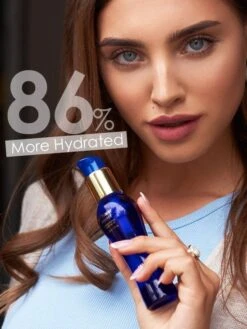 Prestige Concentrated Facial Serum With Vitamins C&E 10 Prestige Concentrated Facial Serum With Vitamins C&E -Glow Haven Shop 61c87745c2956 Premier Dead Sea serum C and E for face