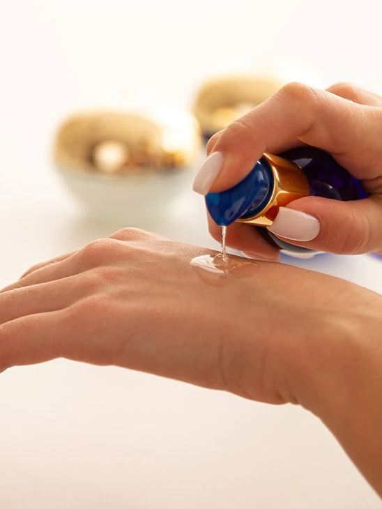 Prestige Concentrated Facial Serum With Vitamins C&E 6 Prestige Concentrated Facial Serum With Vitamins C&E - Image 6