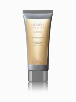 Purifying Mud Mask For Face & Body