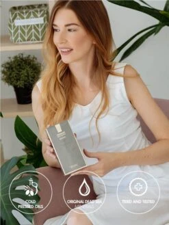 Purifying Mud Mask For Face & Body -Glow Haven Shop 61c8788827b51 dead sea premier mud mask