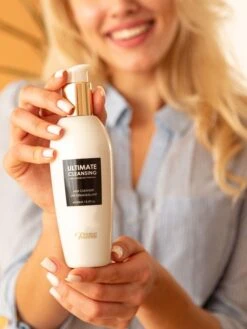 Milk Cleanser -Glow Haven Shop 61c879466be41 milk cleanser 2