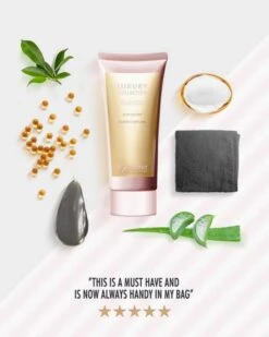 Body Butter -Glow Haven Shop 61cabdcbc713c satiny aromatic body butter Dead Sea minerals