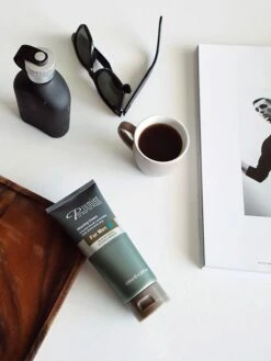 Shaving Cream For Men -Glow Haven Shop 6208c3e912ef0 Shaving Cream For Men