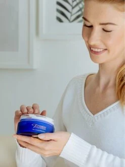 Aromatic Body Butter - Milk And Honey 7 Aromatic Body Butter - Milk And Honey -Glow Haven Shop 6208c4c1d5c3f body butter Dead Sea Premier