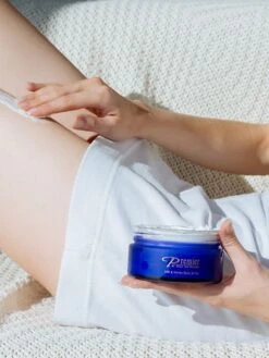 Aromatic Body Butter - Milk And Honey 8 Aromatic Body Butter - Milk And Honey -Glow Haven Shop 6208c4c1d5c41 milk honey body butter