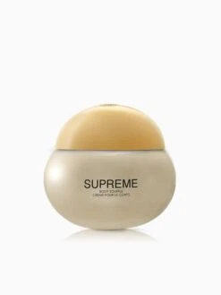 Supreme Body Souffle - Velvet Collection